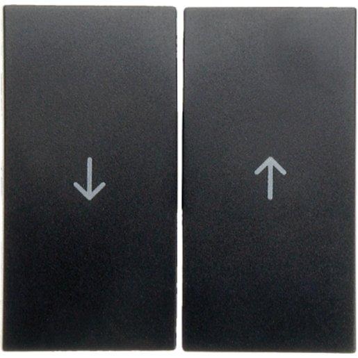 Wippen mit Aufdruck Symbol  