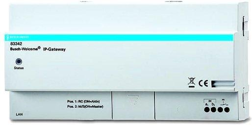 IP-Gateway REG 