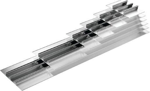 Profil MSP-FR-EW-BP 600 