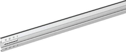 Verbindungsschiene MSP-FR-EW-C 1620-1680 Aluminium 