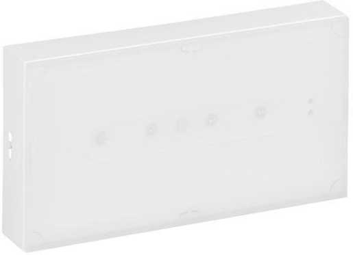 Standardsicherheitsleuchten URA ONE 160 lm 
