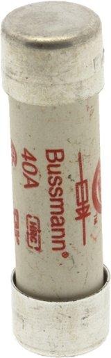 Sicherungseinsatz hohe Drehzahl 40 A AC 700 V 14 x 51 mm aR UL 