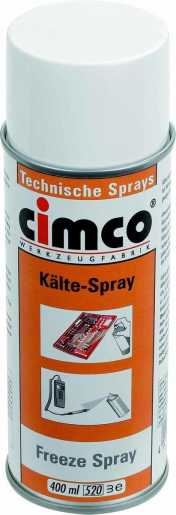 Druckluft-Spray 400 ml 