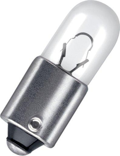 Miniwatt-Lampe 3797 2W 24V BA9S 