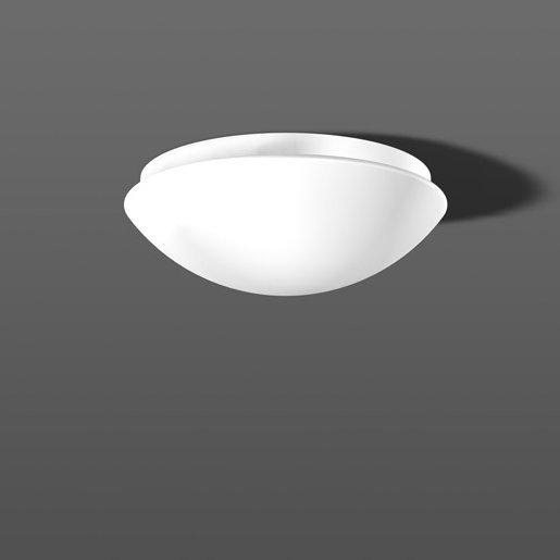 Decken/Wandleuchte A60/3x40W E27 D420 H150 PMM A 