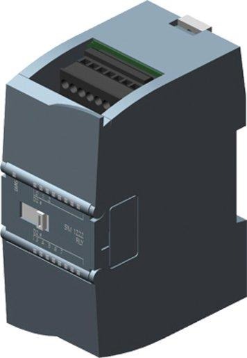 S7-1200 digitales Ausgangsmodul SM 1222 - 8 DO Relais 2 A 