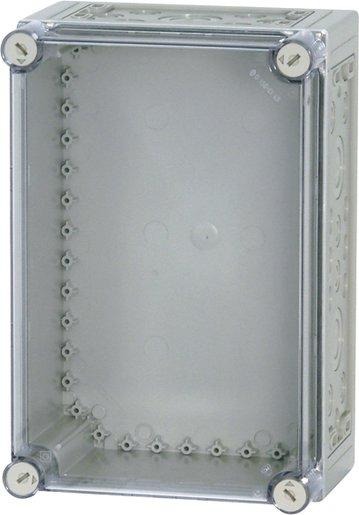 Leergehäuse 375 x 250 x 175 mm CI 43 E-150 