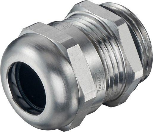 Kabelverschraubung Größe M25 Metall 