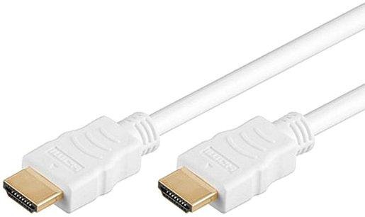 HDMI Anschlusskabel CO 77478-W 10,0 m 