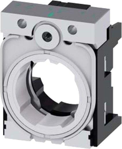 Halter für 3 Module MET 