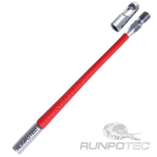 Runpogleiter Frontgewinde RTG Ø 6 mm 