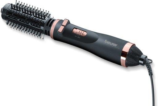Warmluft-Lockenbürste Style Pro HT 80 