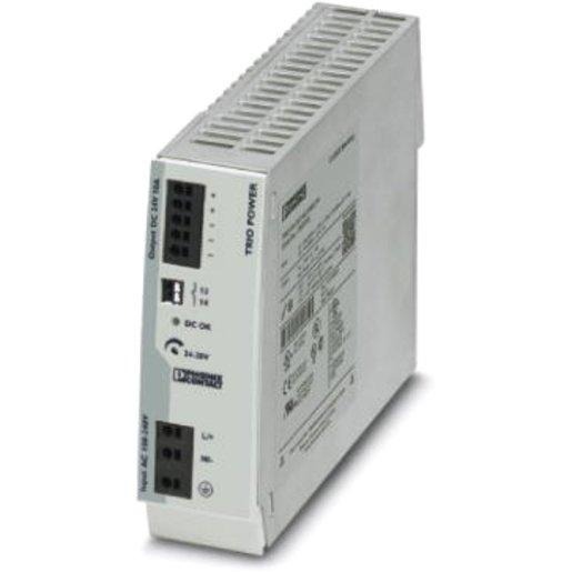 Stromversorgung TRIO-PS-2G/1AC/24DC/10 