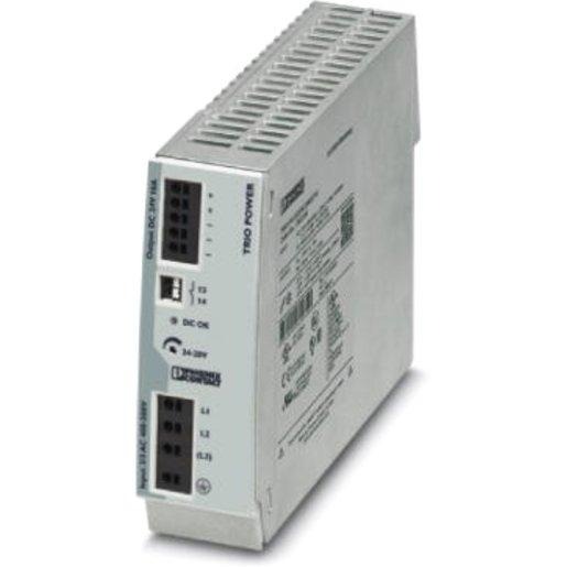 Stromversorgung TRIO-PS-2G/3AC/24DC/10 