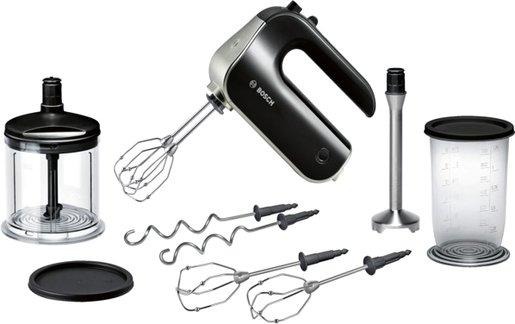 Handmixer HomeProfessional MFQ4885DE 