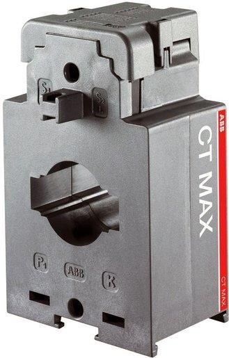 Durchsteck - Stromwandler 600 A auf 5 A - 10 VA Genauigkeitsklasse 0,5 