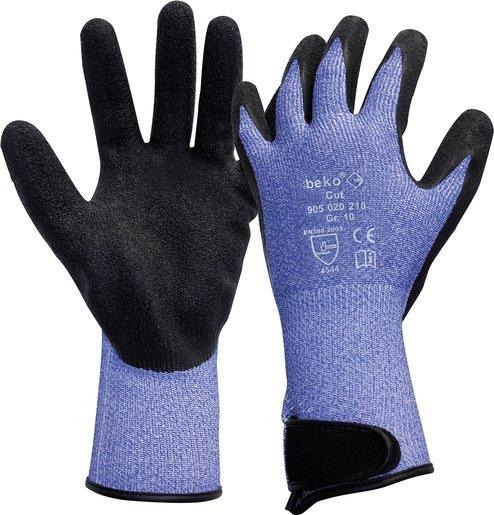 Arbeitsschutzhandschuh Cut Größe 9 