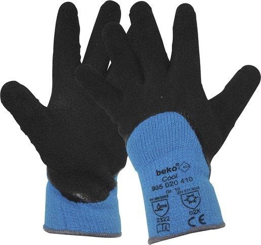 Arbeitsschutzhandschuh Cool Größe 9 