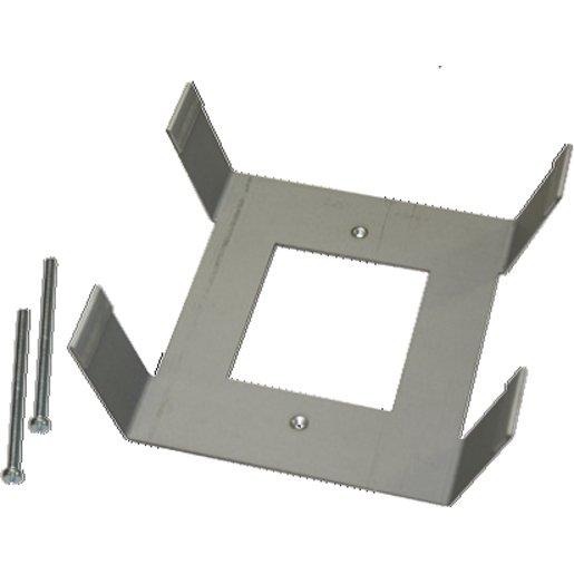 Deckeneinbauset 272 x 95mm 
