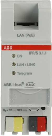 KNX IP-Router 