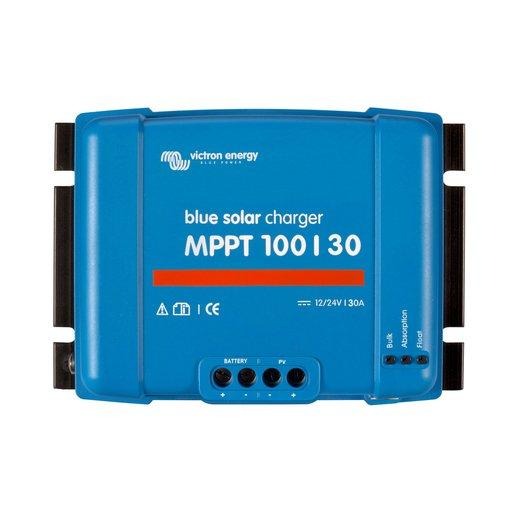 Laderegler MPPT 100/30 