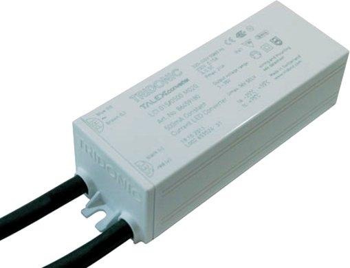 Konstantstrom LED Treiber LC 25W 350-1050mA IP20 