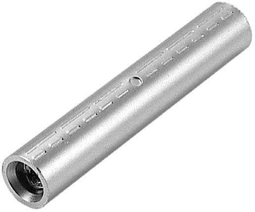 Pressverbinder Al zugentlastet 185 mm² 