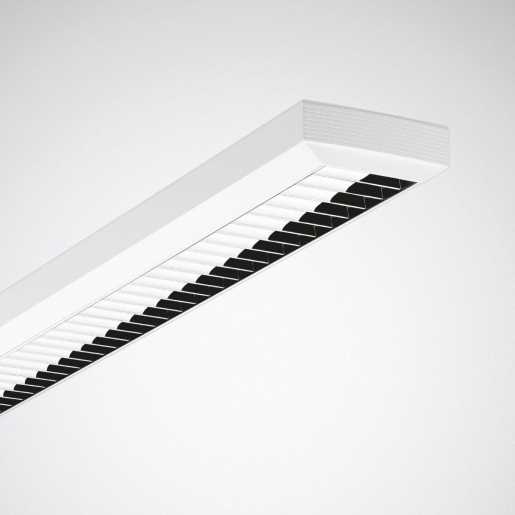 Rasteranbauleuchte LED Spiegelraster Atirion D-L RPV 1200mm 3300lm 840 ET 