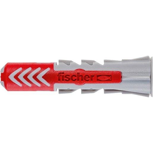DUOPOWER Dübel 6x30 