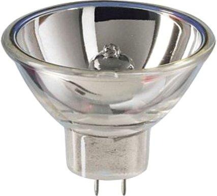 NV-Quartz-Halogenreflektorlampe 12 V 100 W 6834FO 