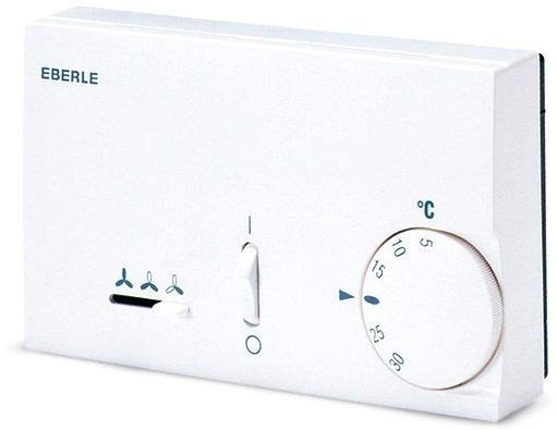 Raumtemperaturregler 5 - 30 Grad 230 V AC 