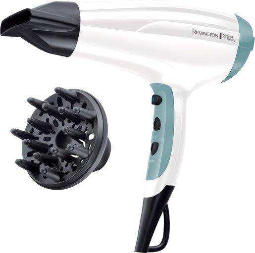 Haartrockner Shine Therapy D5216 