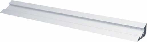 LED Profil LOC 30 Aluprofil Eckmontage 2m 