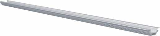 LED Profil PAC ALU Aluprofil Eckmontage 2m 