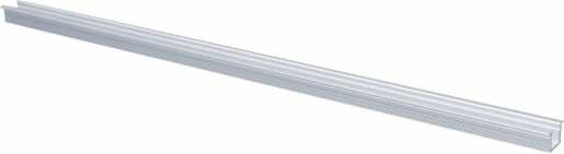 LED Profil PDS 4K Aluprofil Einbau 2m 