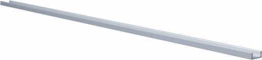 LED Profil PDS4-ALU Aluprofil 2m 