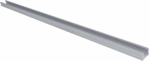 LED Profil ROMA Aluprofil 2m 