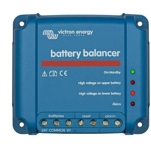 Battery Balancer Ladezustandsausgleicher 