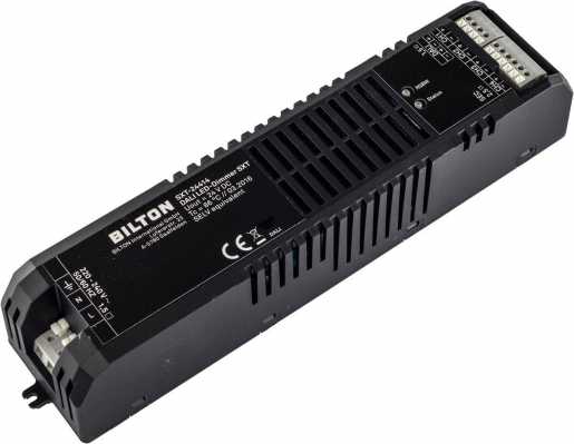 LED-Dimmer SXT DALI 4 Kanal max 1 A/Kanal 