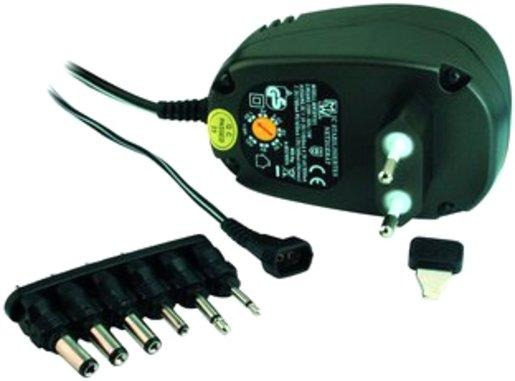 Netzgerät PC 60031-1 