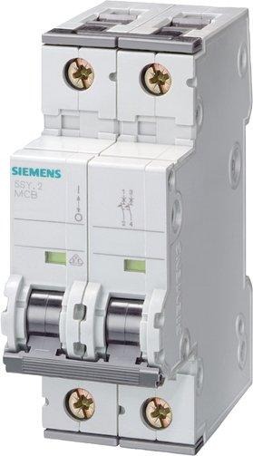 Leitungsschutzschalter 230V 10kA 1+N polig 