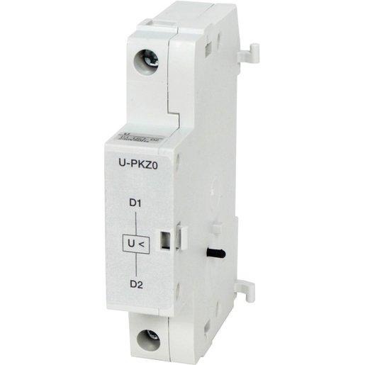 Unterspannungsauslöser unverzögert 230V 50 Hz U-PKZ 0 