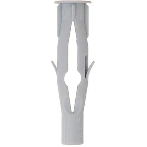 Universaldübel FU 6 x 35 35 mm 6 mm 