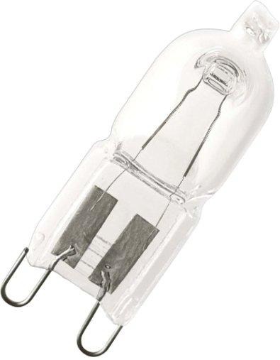 Backofenleuchtmittel 25 W 230 V G9 