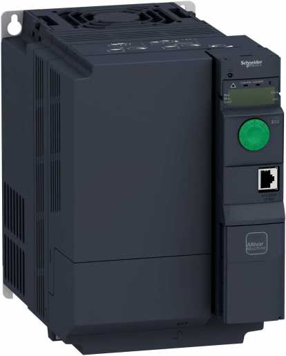Frequenzumrichter Altivar 3-phasig 7,5 kW 380 - 500 V C2-Filter 