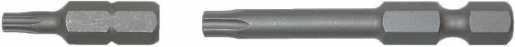 Schrauberbit Tx 25 / 25 mm 