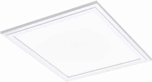 LED Rasterleuchte Salobrena 1 16W 4000K Opal 300x300mm 