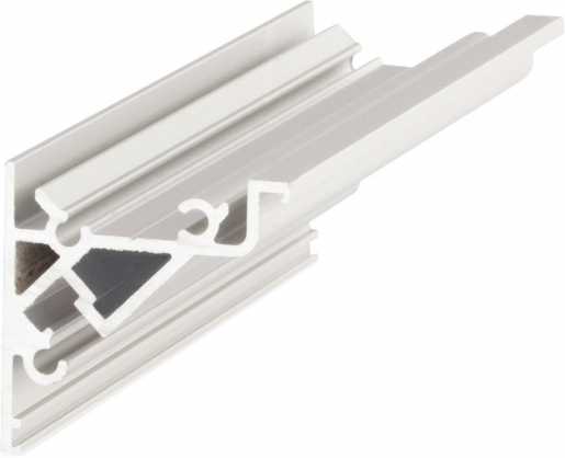LED Eckprofil 