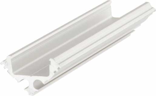 LED Eckprofil 