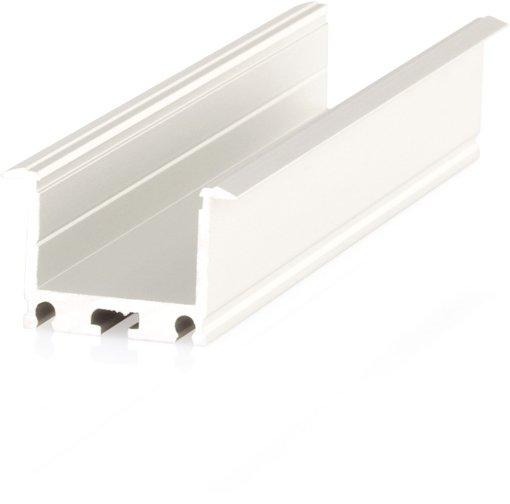 LED Einbauprofil 